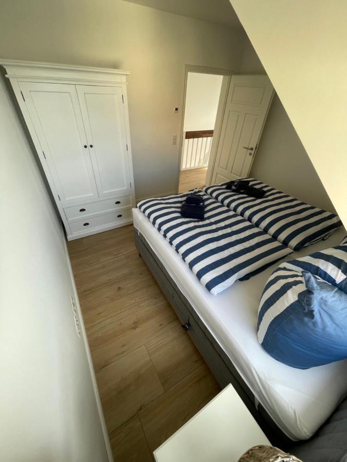 Ferienhaus Joline Middelhagen Buitenkant foto